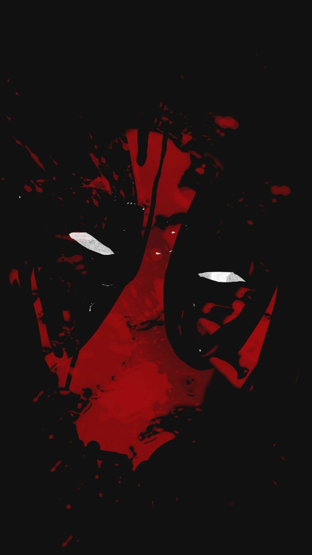 Deadpool Wallpaper Iphone