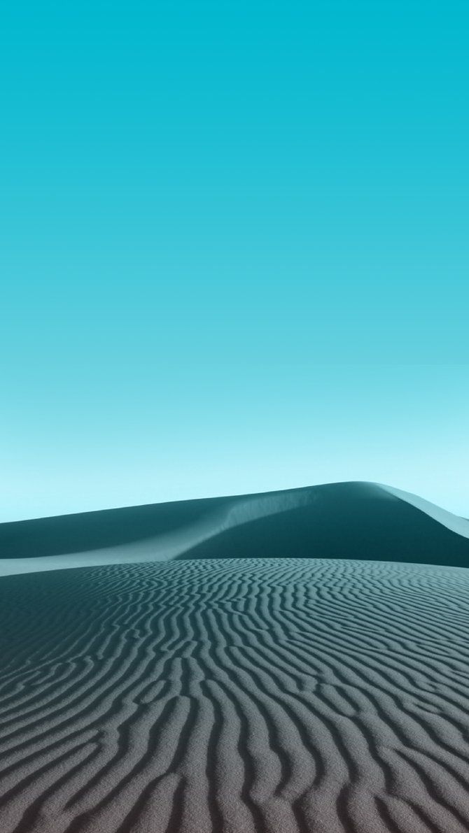 Desert iPhone Wallpaper resolution 670x1191