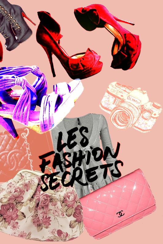 Fashion Wallpaper iPhone