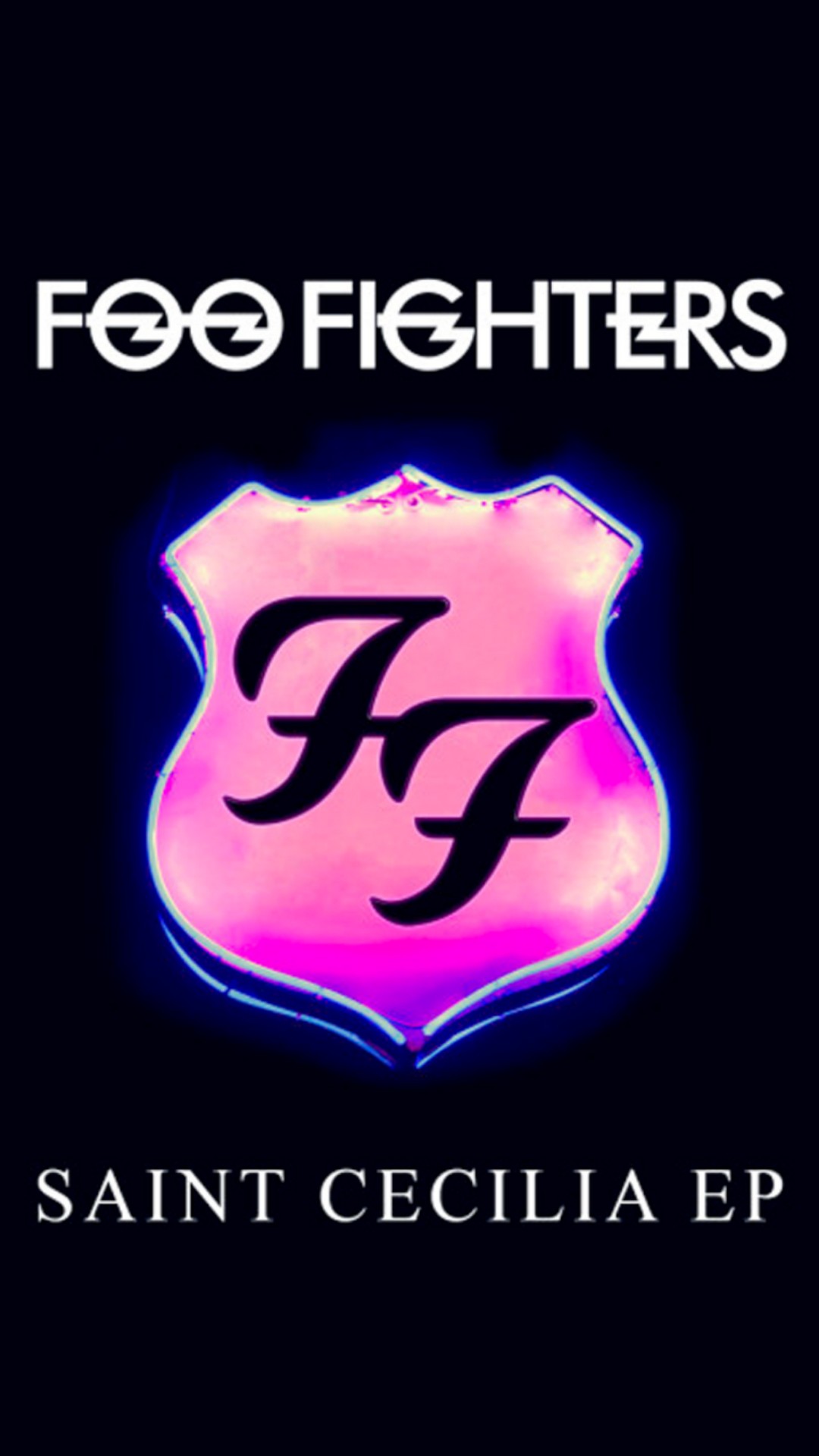 Foo Fighters Android Wallpaper