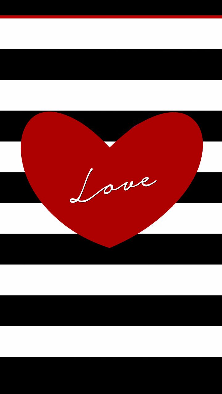 Heart Love Wallpaper iPhone resolution 720x1280