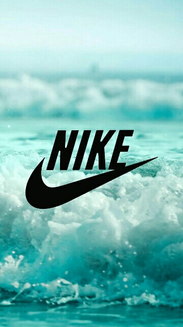 Nike Logo iPhone Wallpaper | 2021 3D iPhone Wallpaper