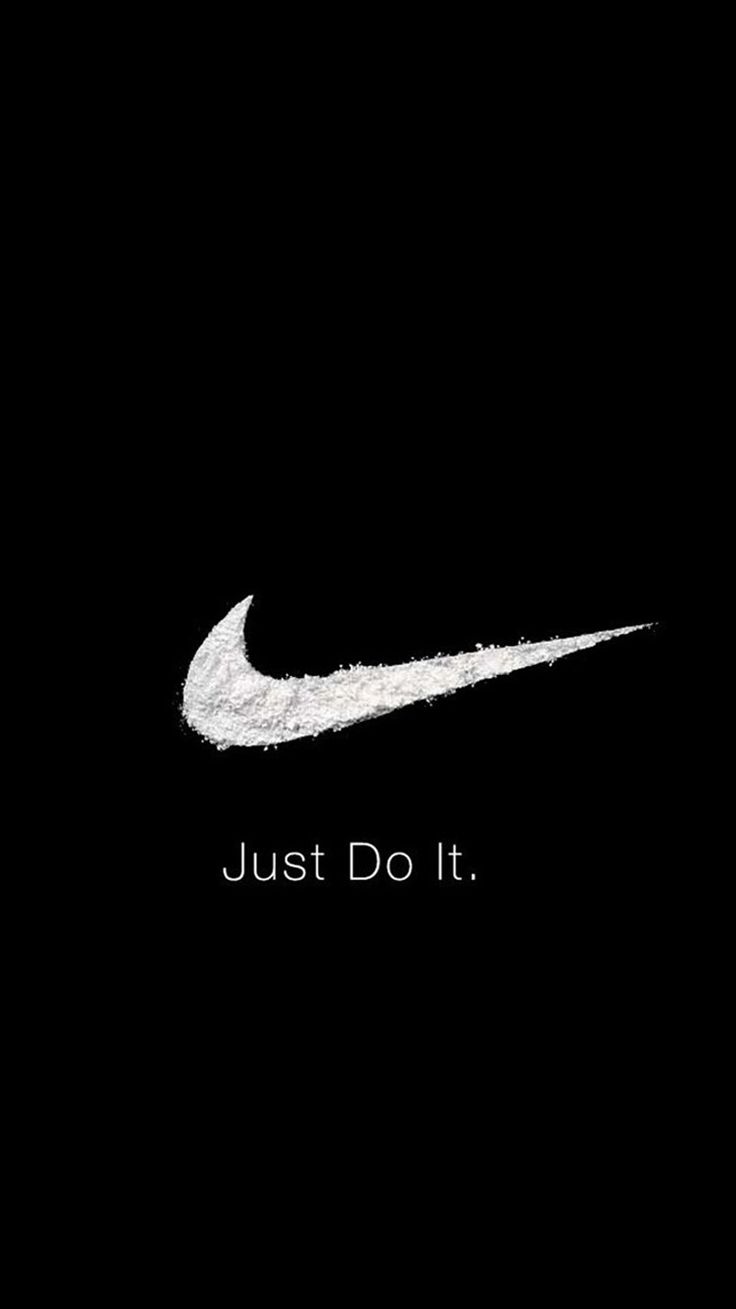 Nike Wallpaper For iPhone