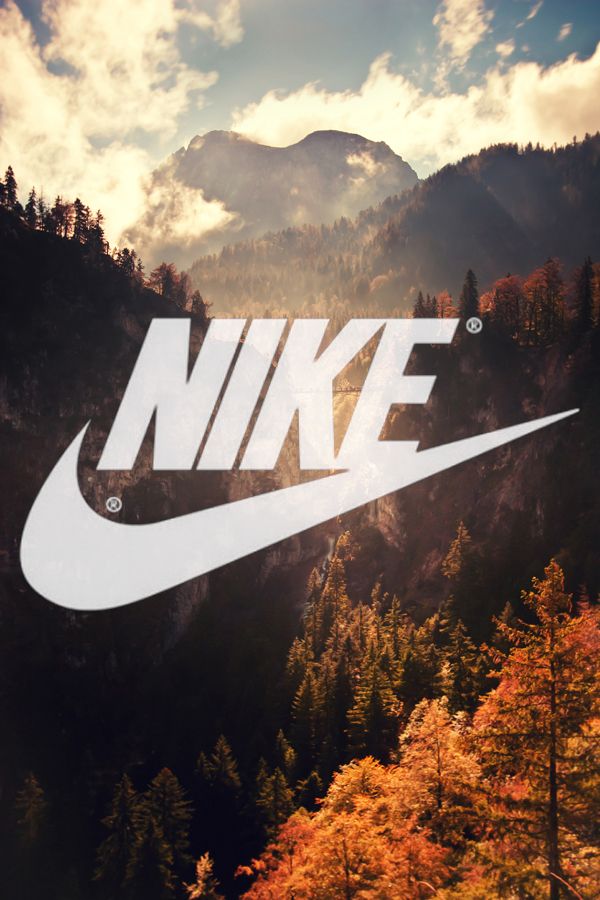 Nike Wallpaper HD iPhone 5 resolution 600x900