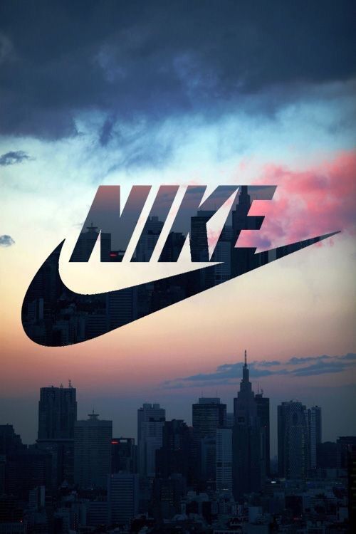 Nike Wallpaper iPhone 5 | 2020 3D