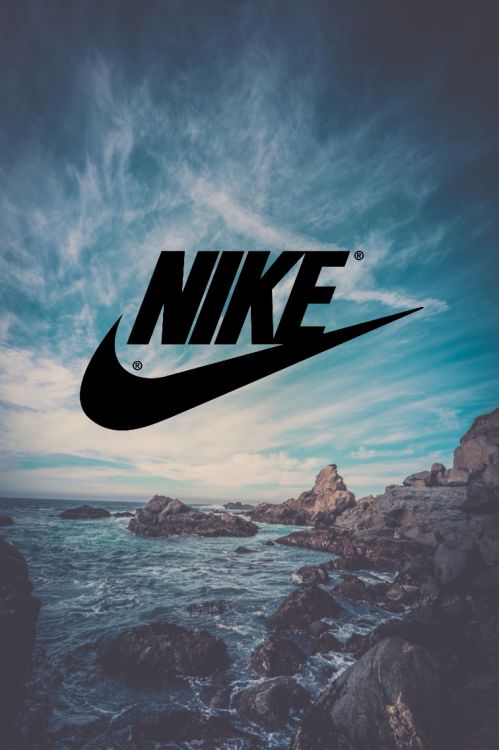 Nike Wallpaper iPhone 7 | 2021 3D iPhone Wallpaper