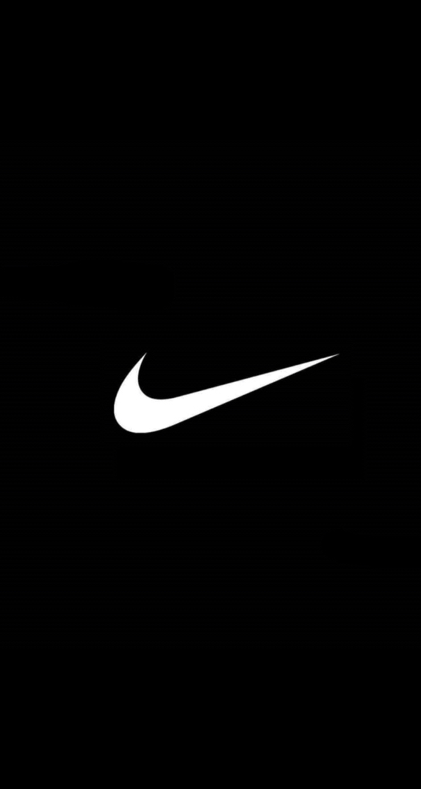 Nike Wallpaper iPhone Black | 2020 3D