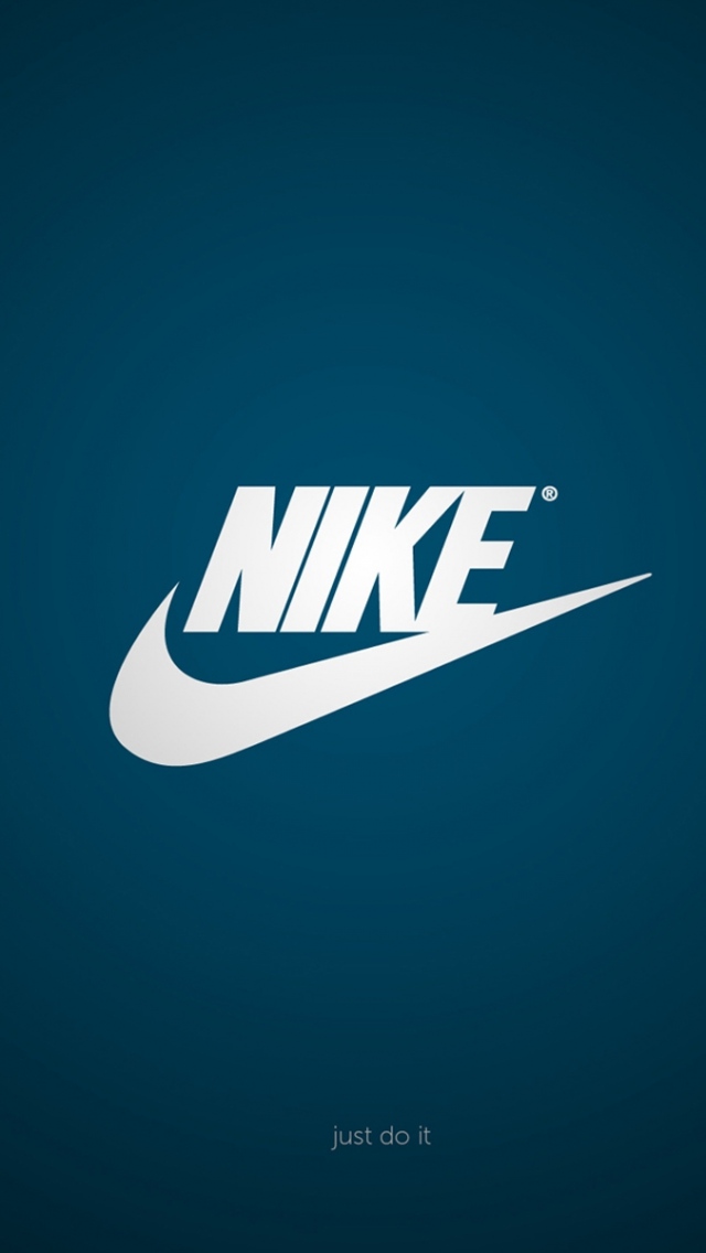 Nike Wallpapers For iPhone 5s HD