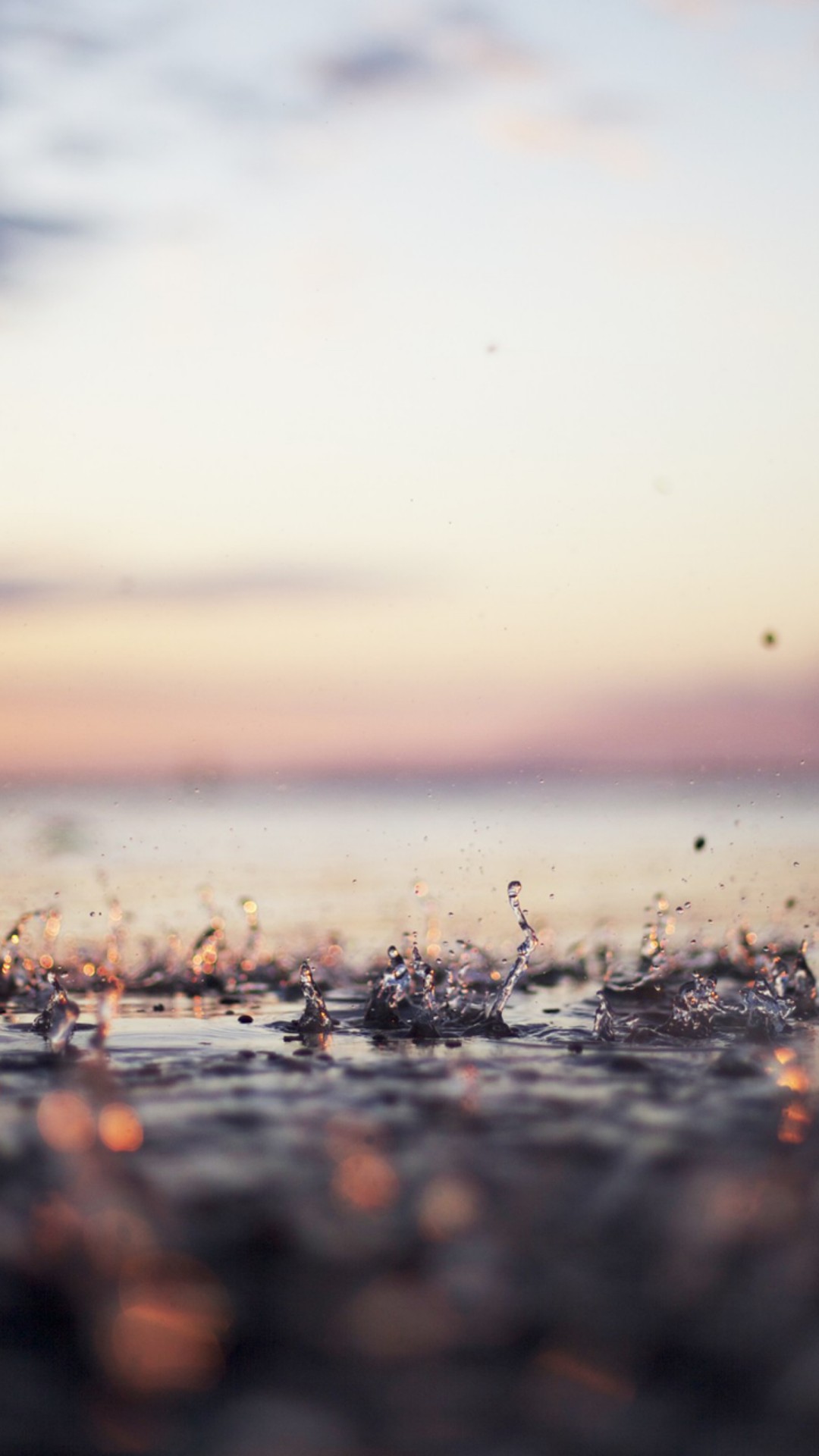 Rain Iphone Wallpaper Tumblr 2019 3d Iphone Wallpaper