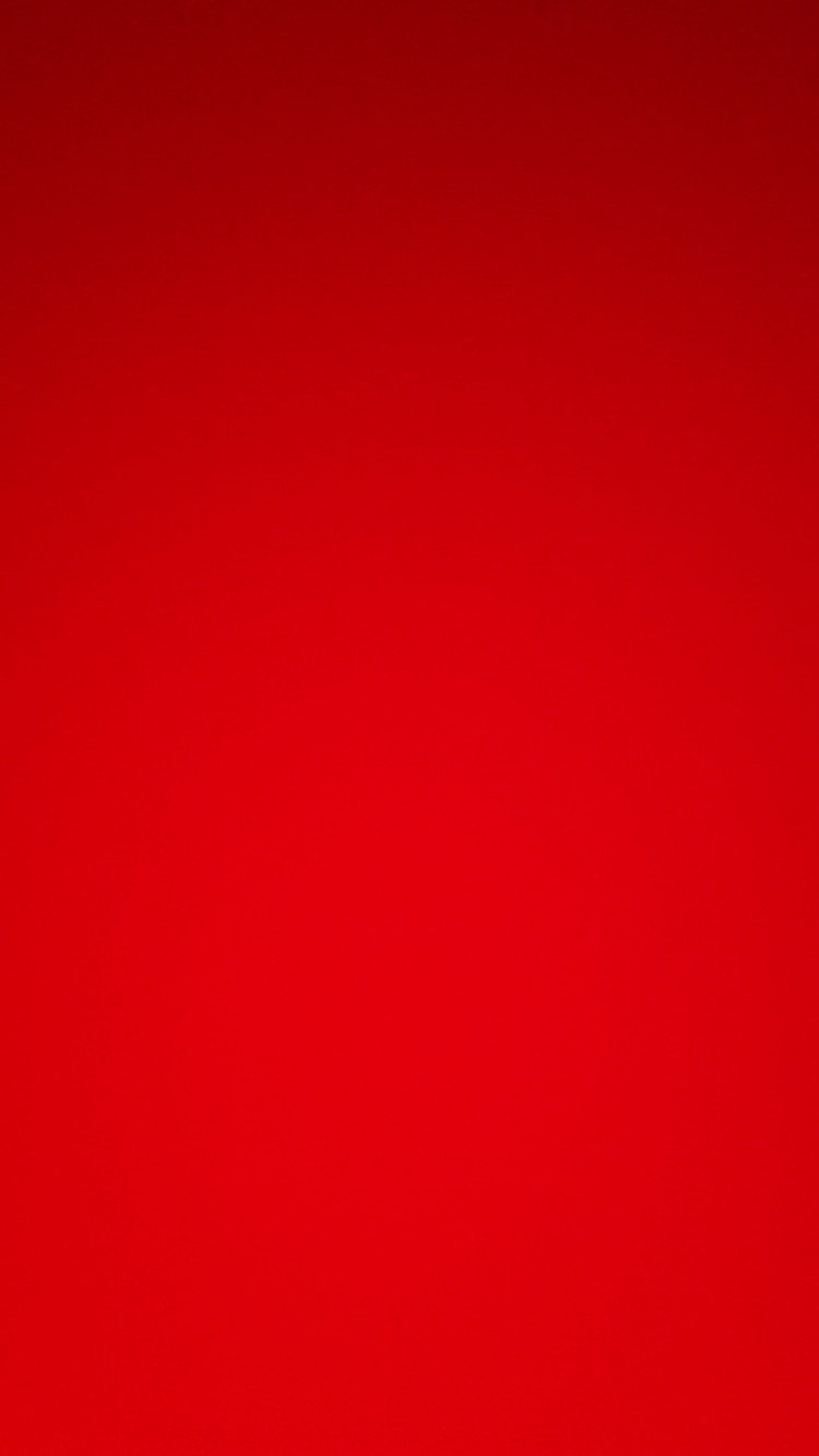 Red Background iPhone Wallpaper