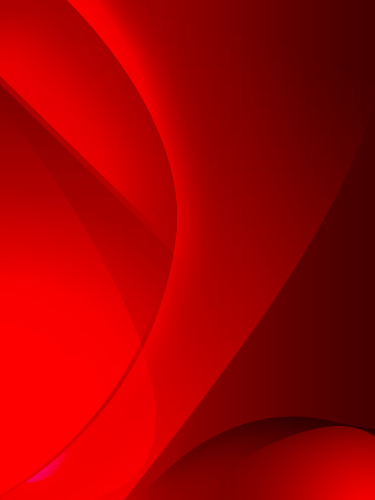 Red Wallpaper iPhone Background resolution 768x1024