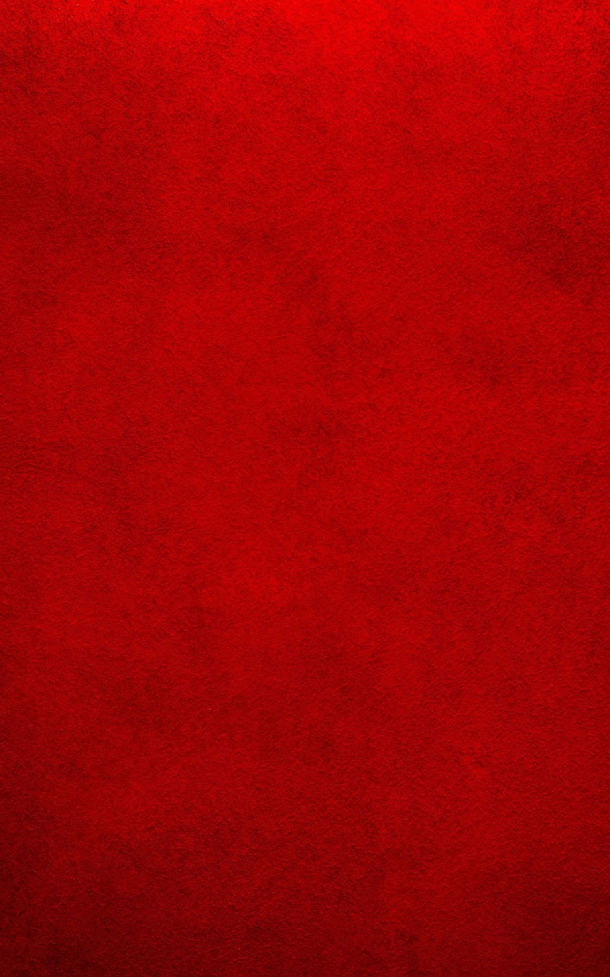 Red Wallpaper iPhone resolution 1200x1920