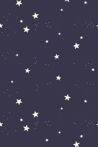 Simple Stars Pattern Iphone Wallpaper resolution 320x480