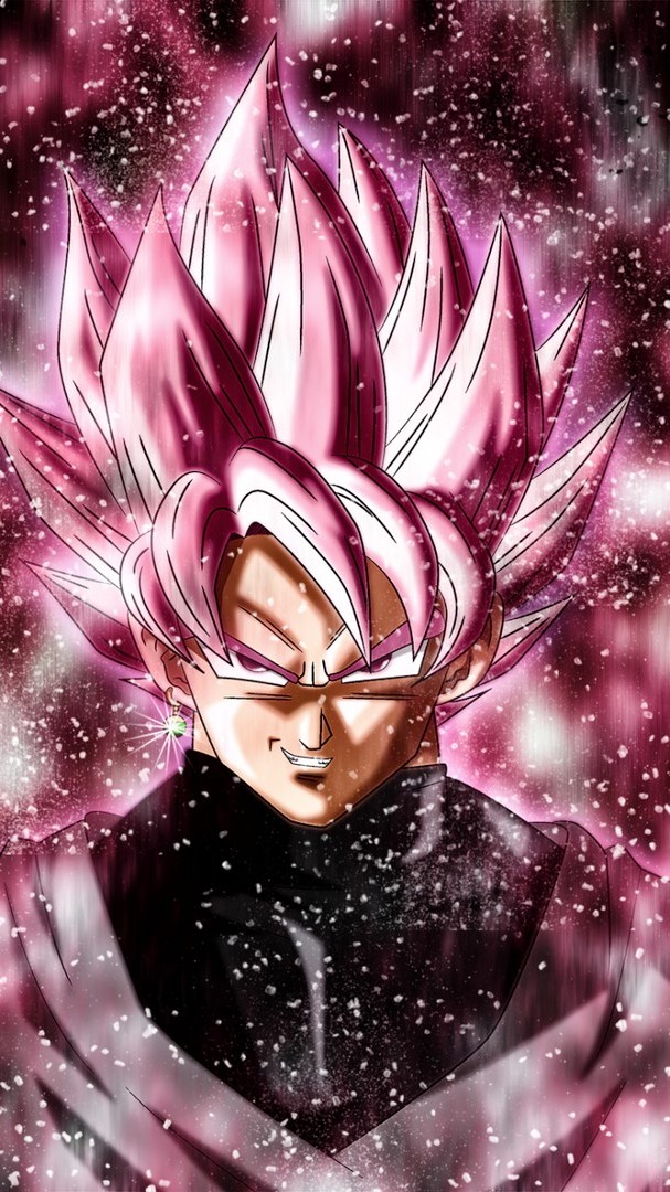 Son Goku Wallpaper iPhone  2019 3D iPhone Wallpaper