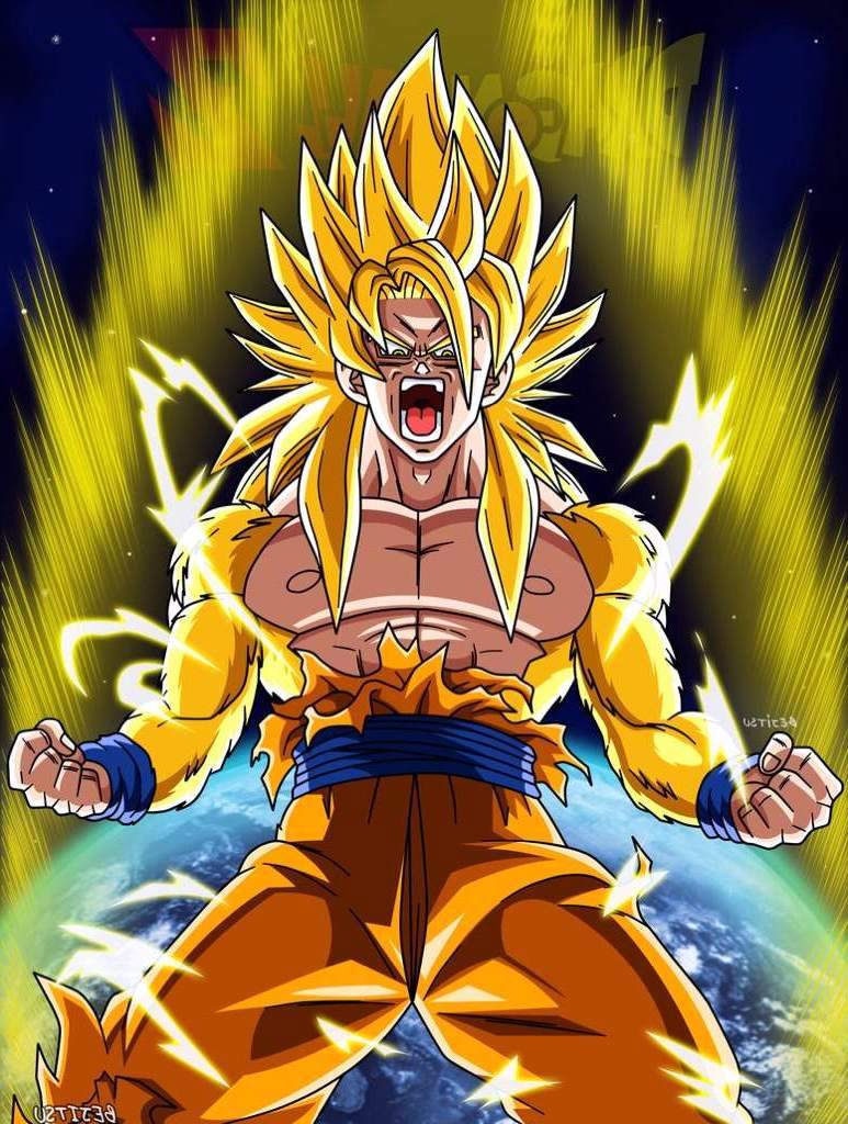 Son Goku Iphone 7 Wallpaper 2020 3d Iphone Wallpaper