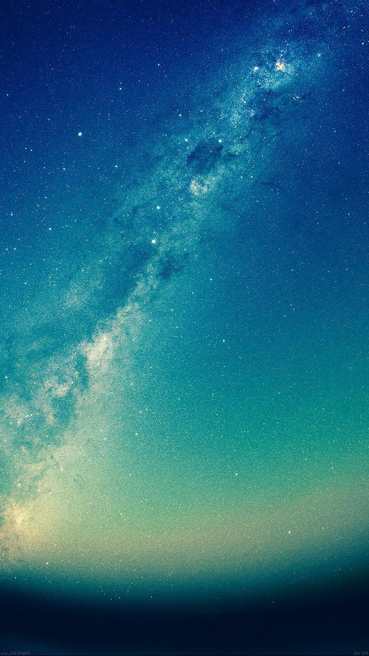 Stars Wallpaper For Iphone 7 Plus resolution 750x1334