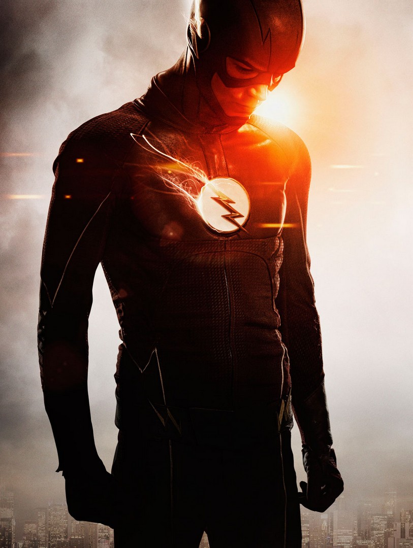 The Flash Wallpaper iPhone resolution 813x1080