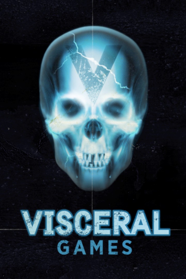 Visceral Games Wallpaper iPhone X resolution 720x1080
