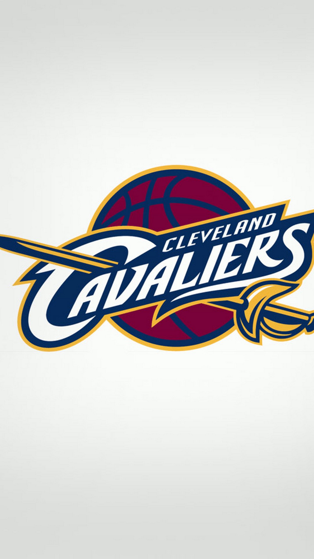 Wallpaper Cleveland Cavaliers iphone resolution 1080x1920