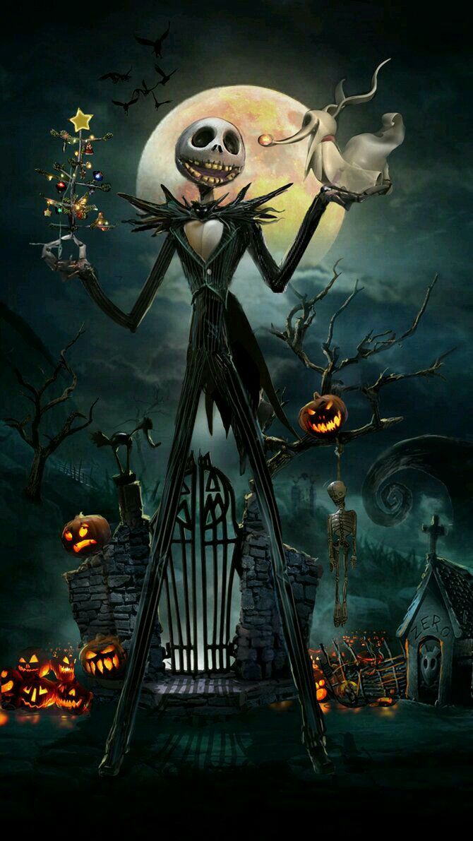 Wallpaper Halloween iPhone resolution 670x1191