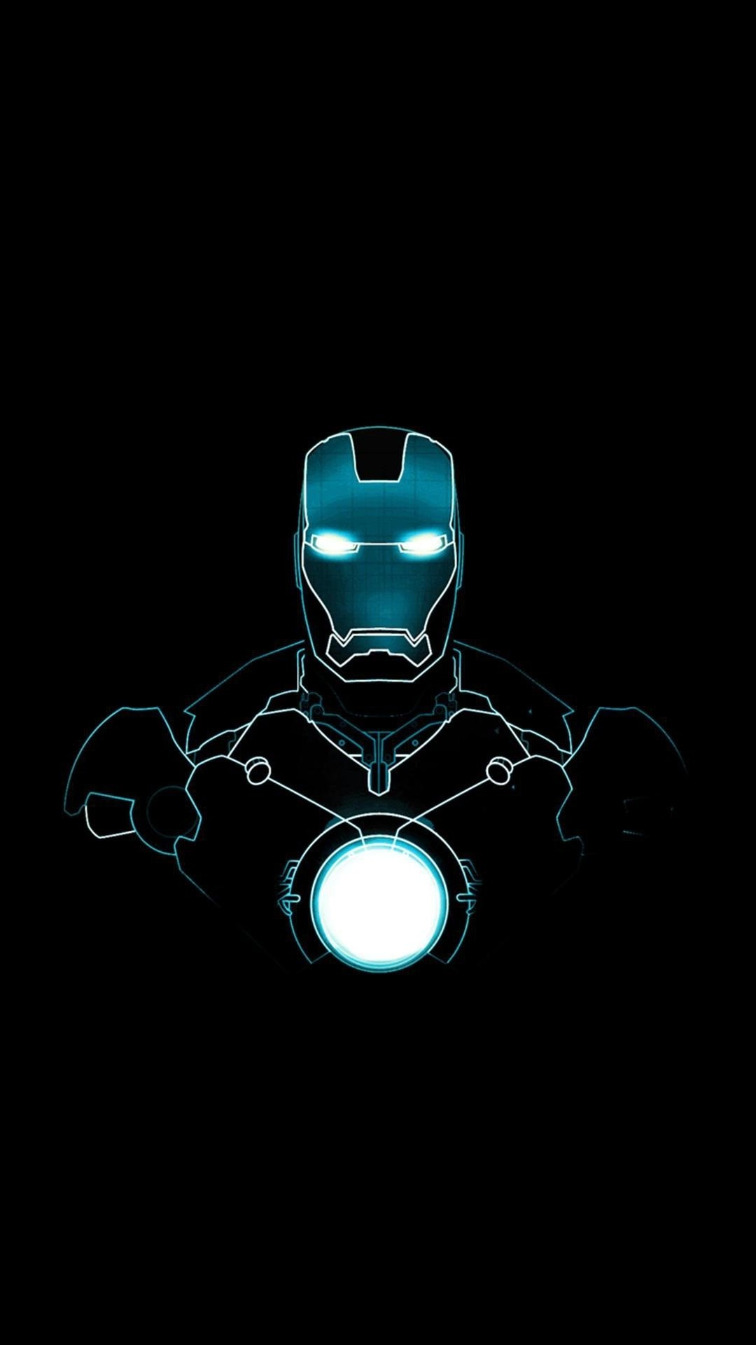 Ironman Wallpaper Iphone 7 2019 3d Iphone Wallpaper