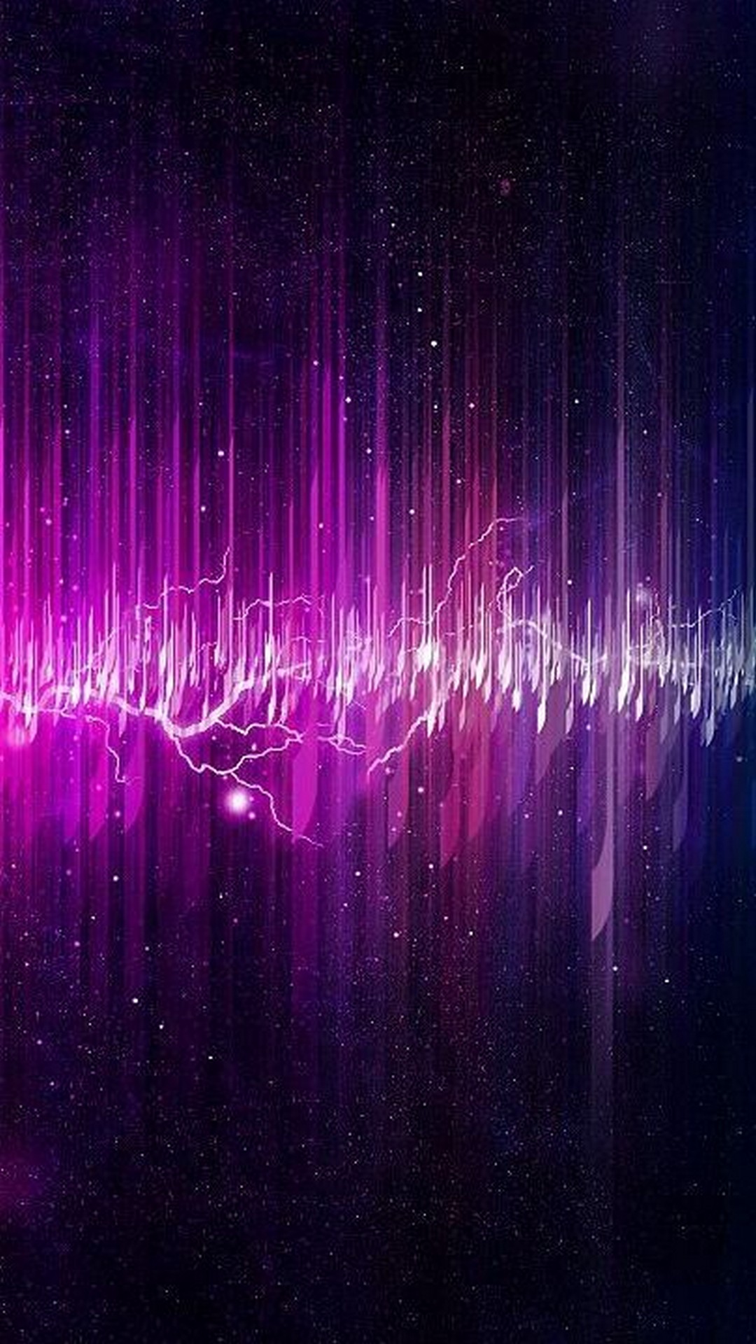 Best Wallpaper Purple For iPhone | 2020 3D iPhone Wallpaper