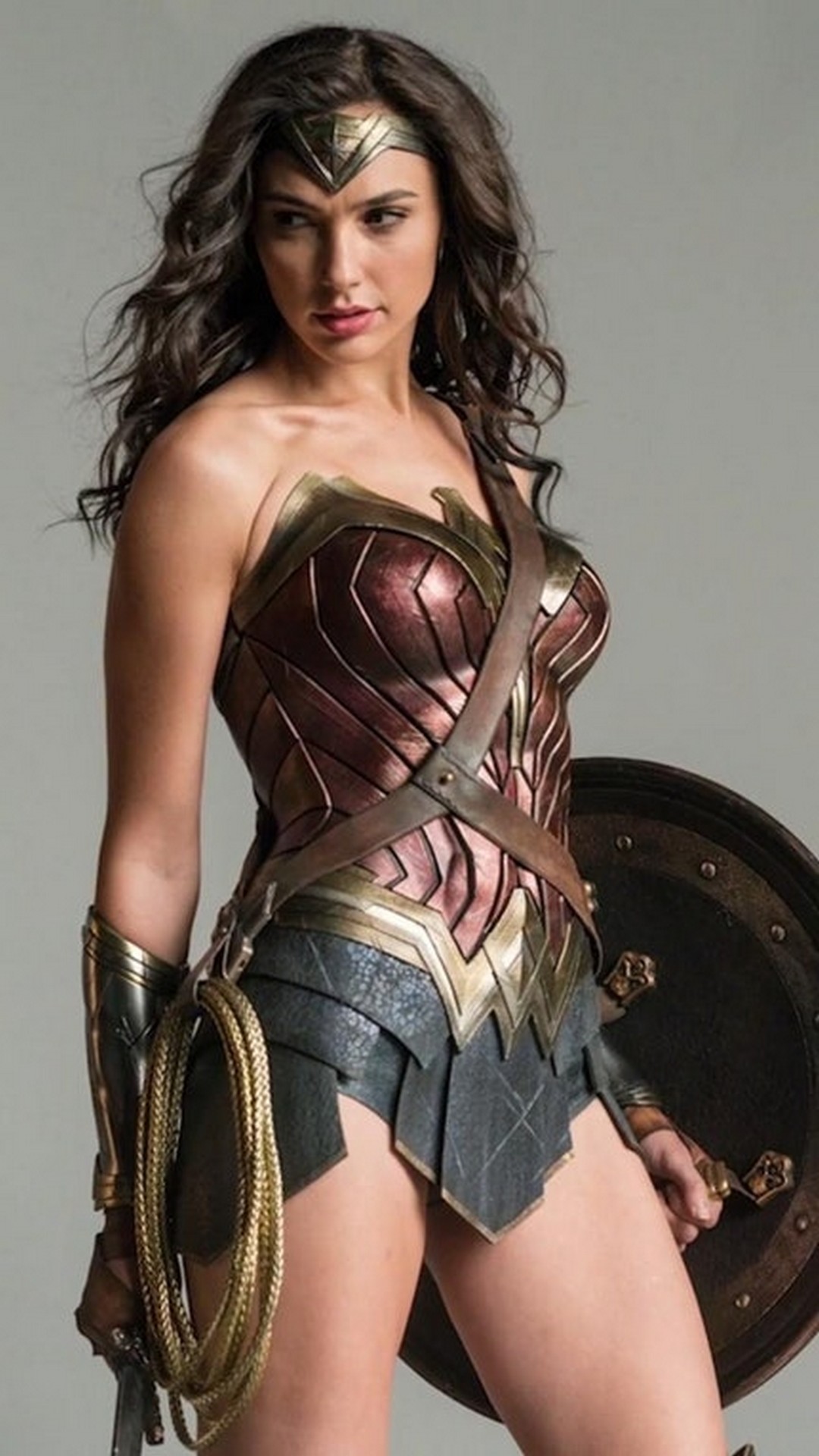 Gal Gadot Wallpaper iPhone