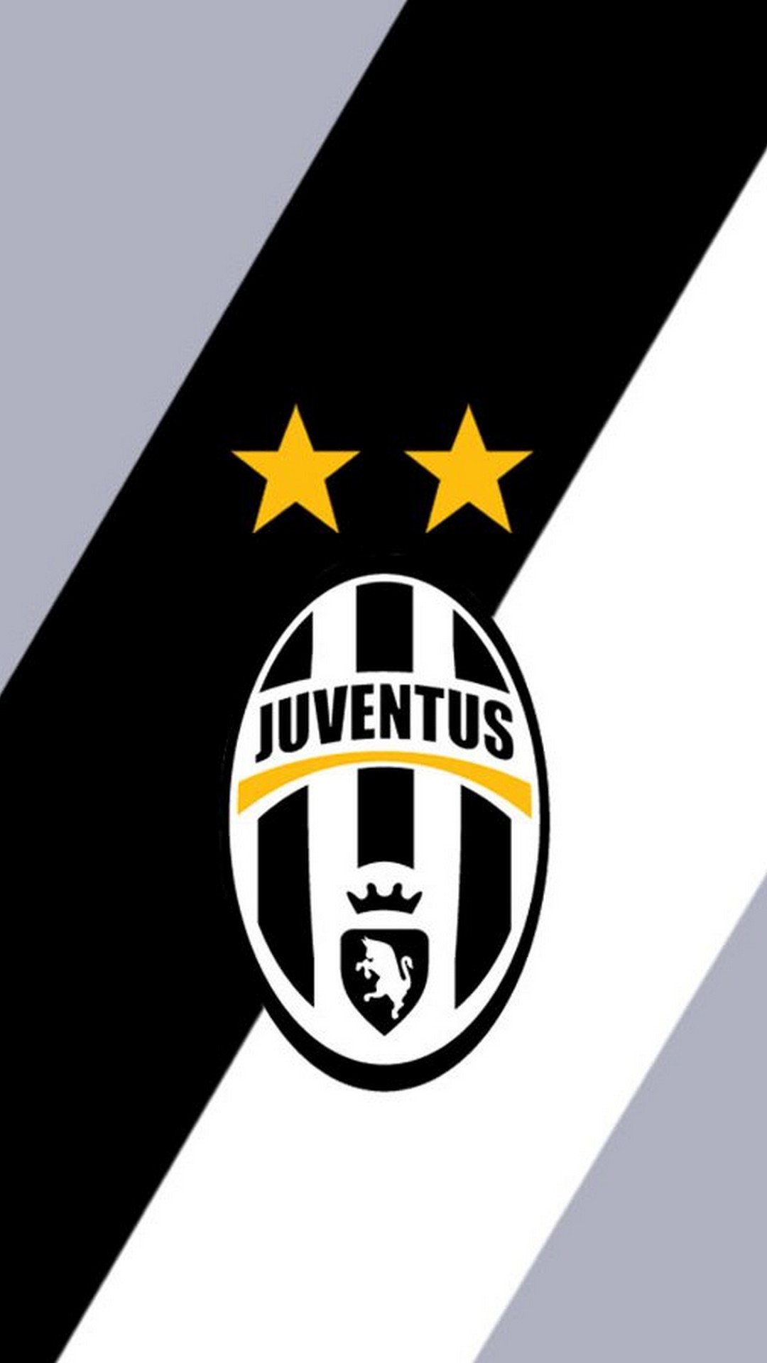 Juventus Android Wallpaper