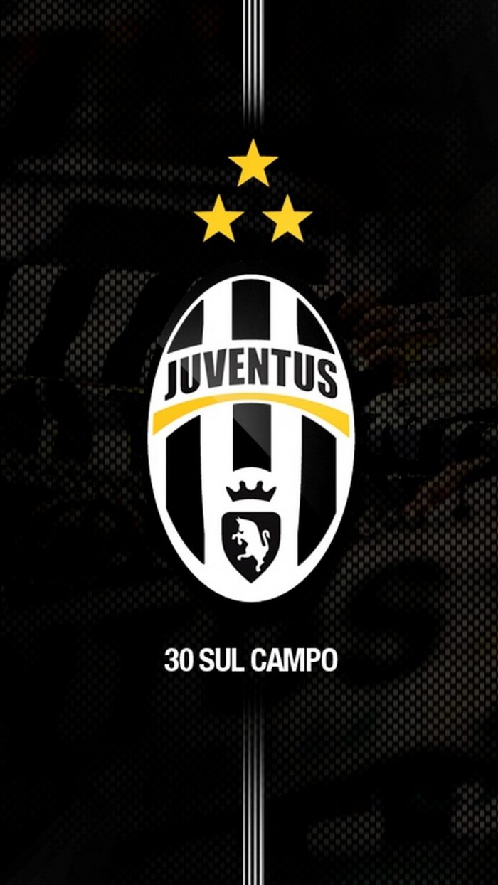 Juventus FC Wallpaper For iPhone 8 - 3D iPhone Wallpaper