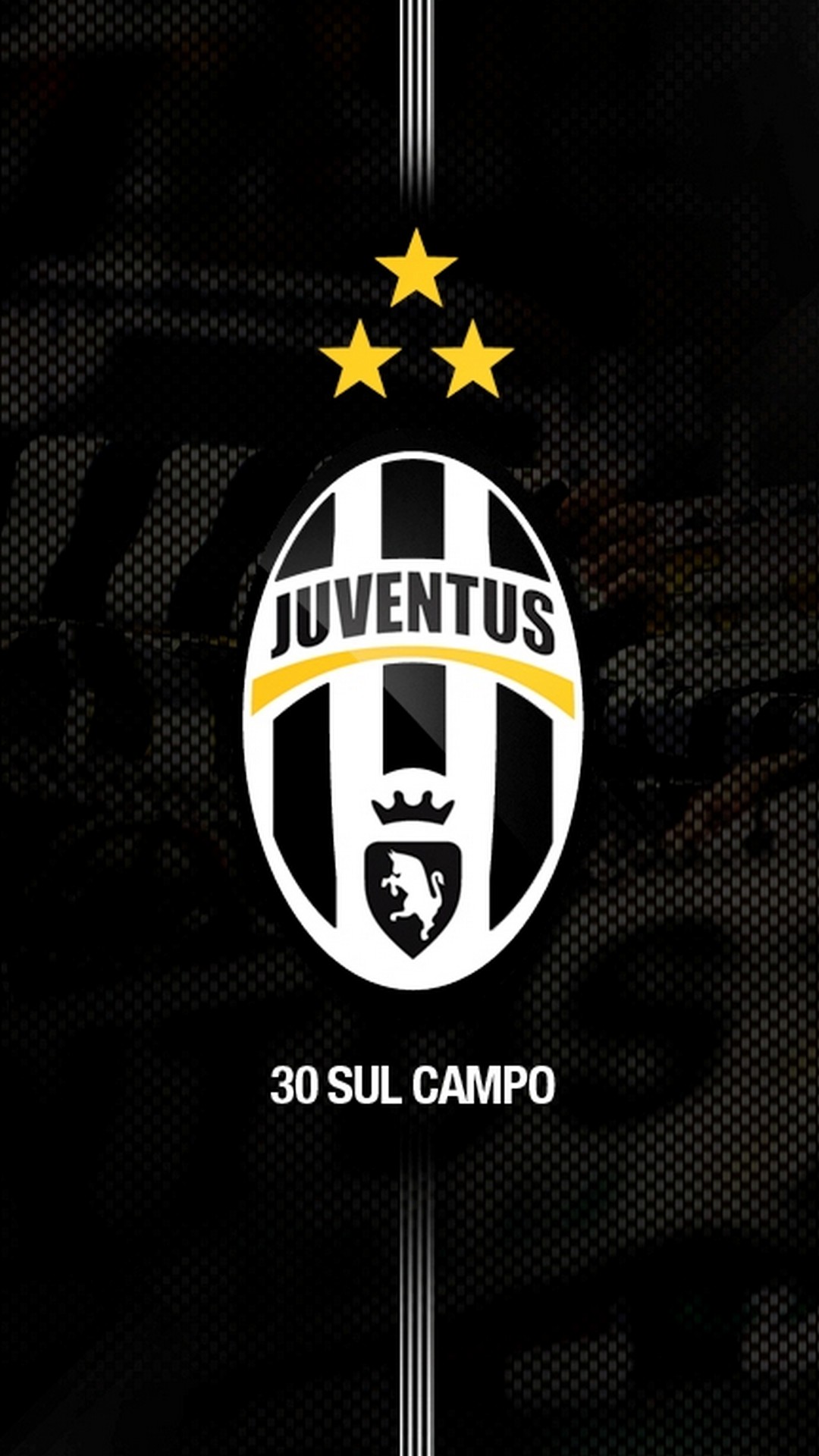Juventus FC Wallpaper For iPhone 8