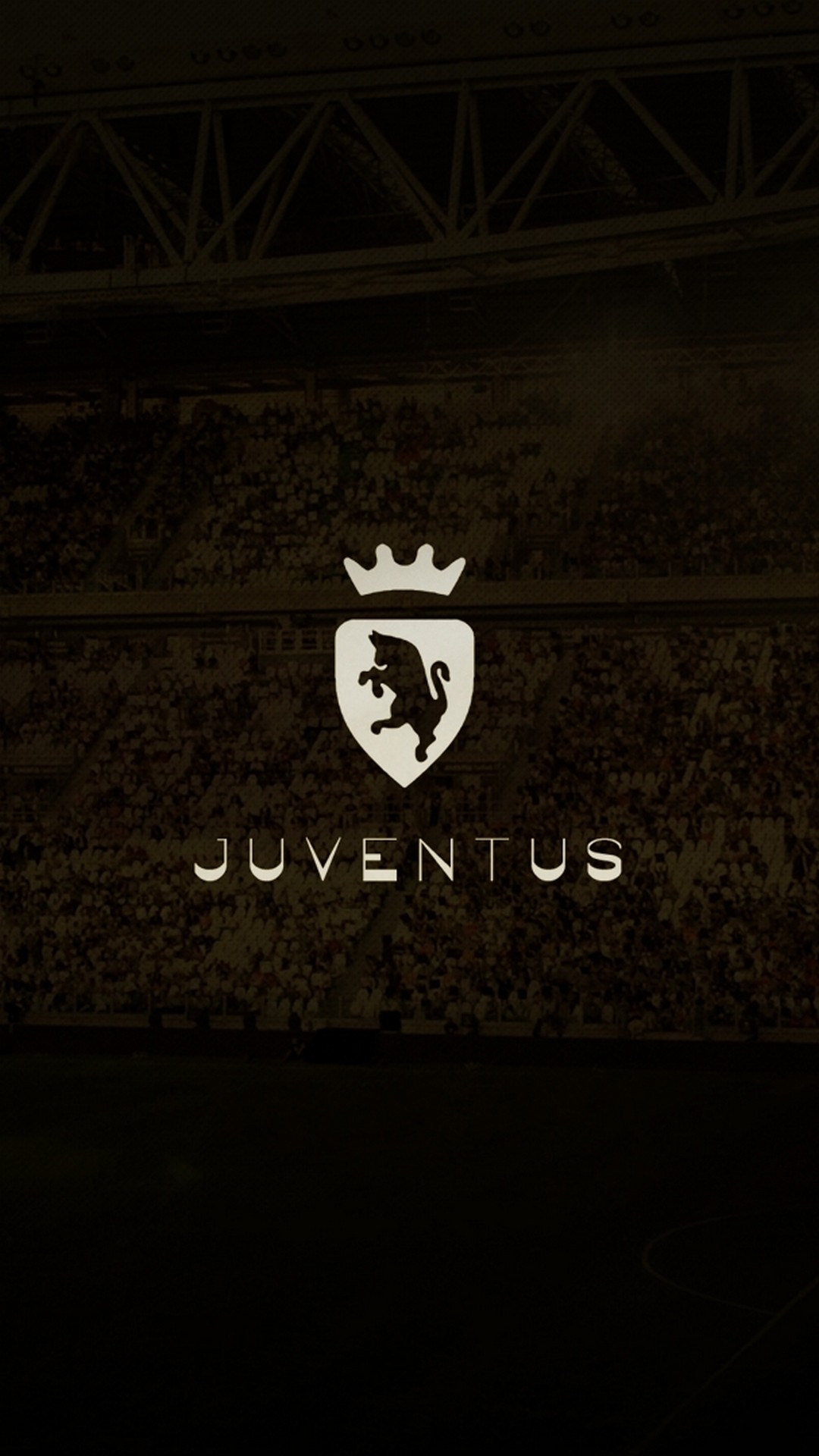 Juventus FC iPhone Wallpaper
