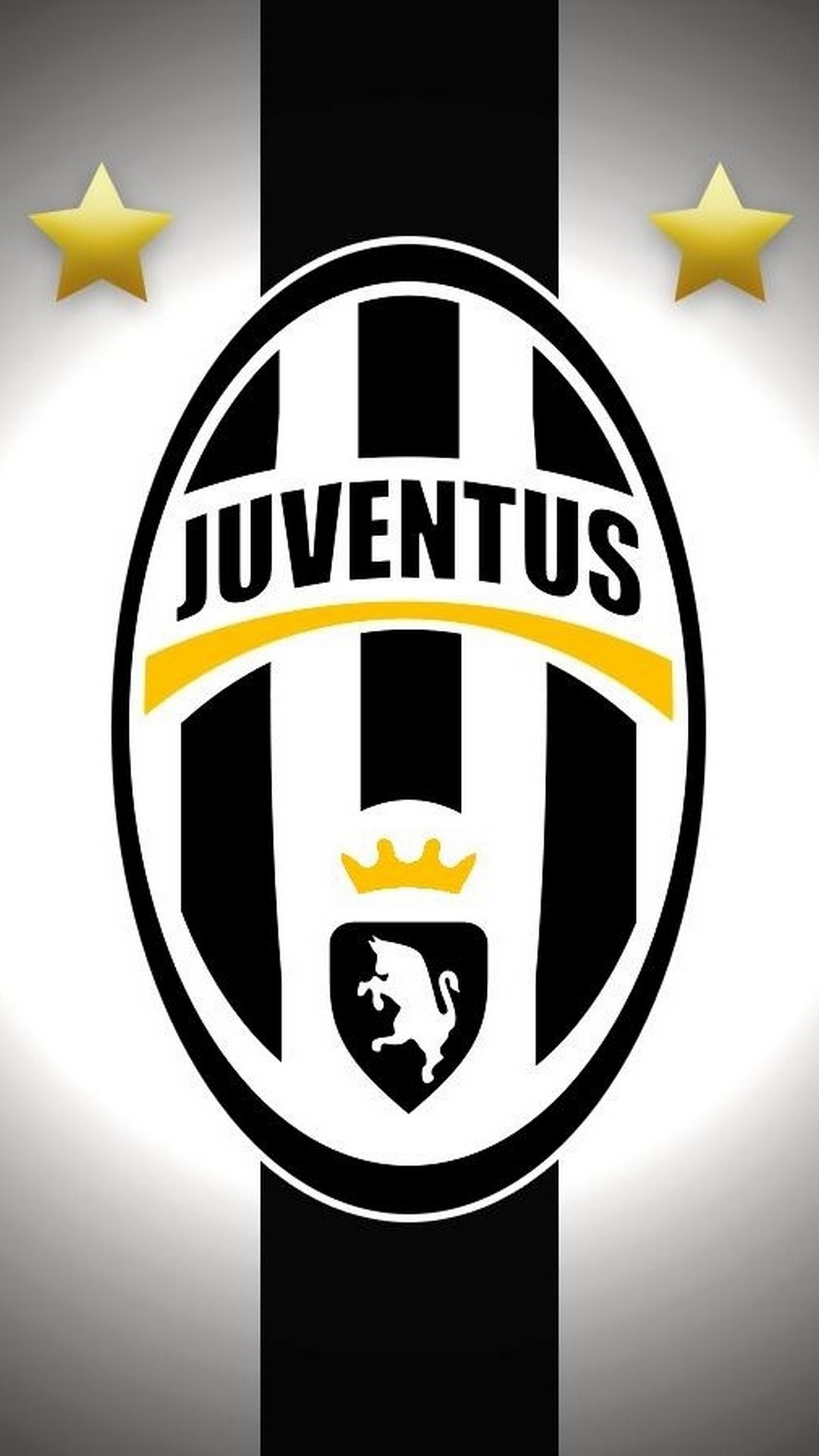 Juventus Iphone 5 Wallpaper