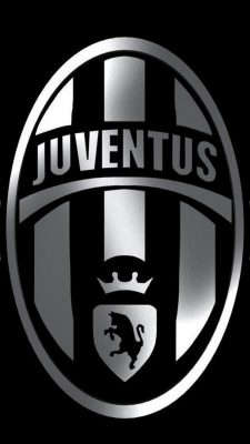 Juventus Logo Wallpaper Iphone