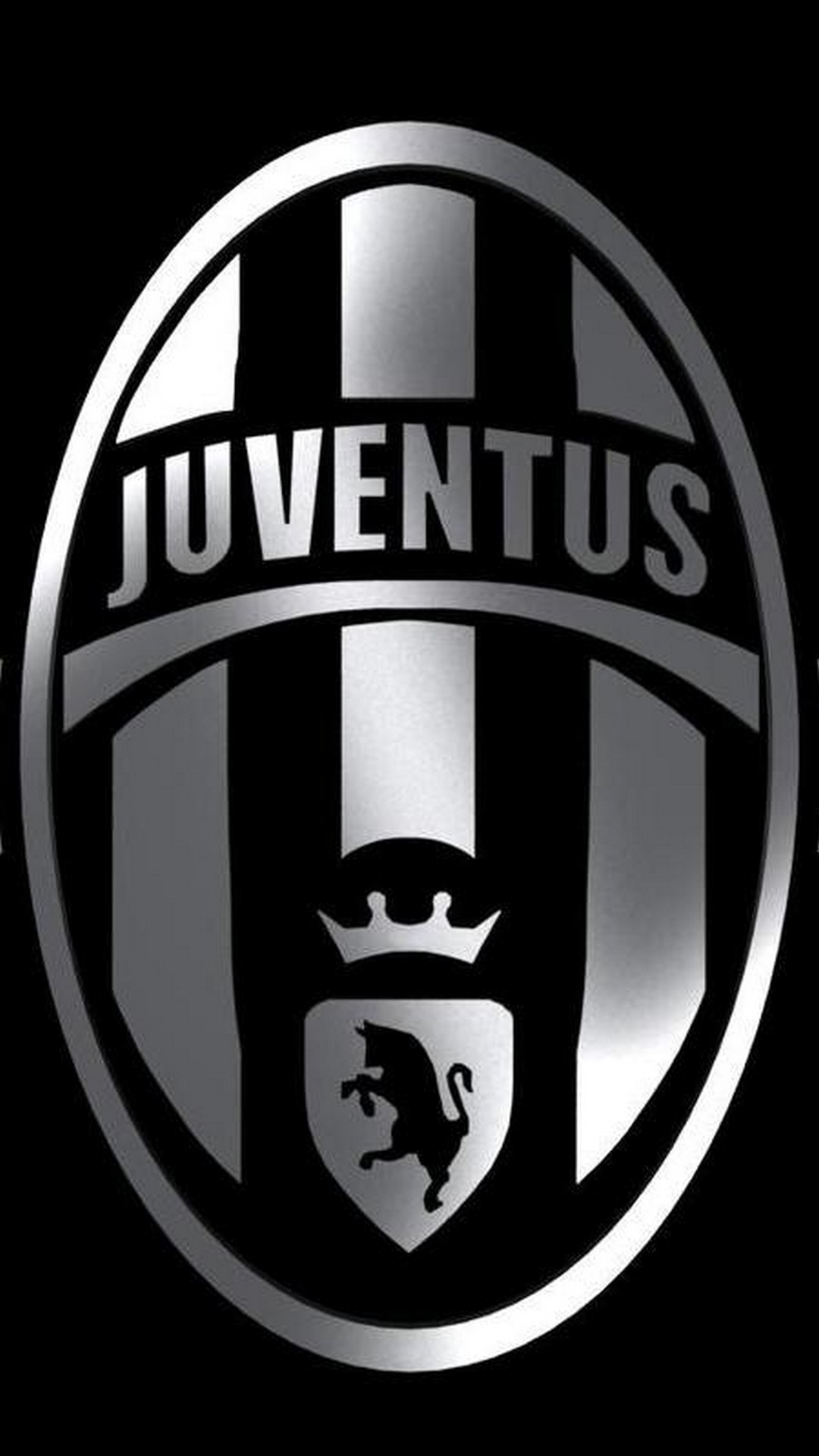 Juventus Logo Wallpaper Iphone resolution 1080x1920