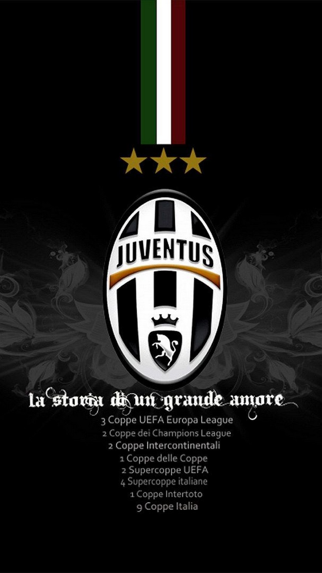 Juventus Wallpaper For Mobile resolution 1080x1920