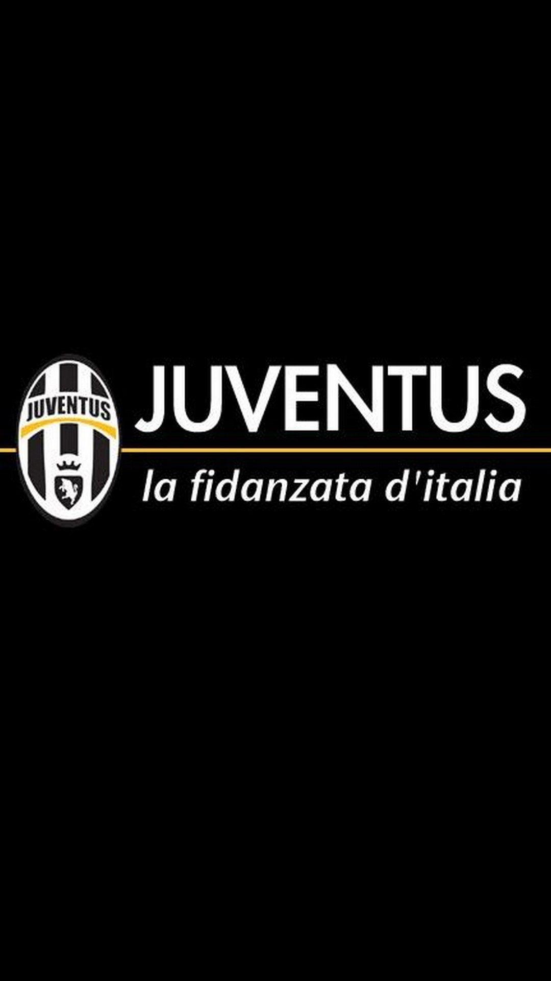 Juventus Wallpaper For iOS