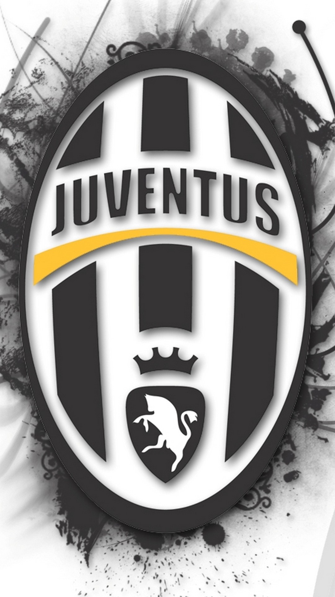 Juventus Wallpaper Iphone 7 resolution 1080x1920