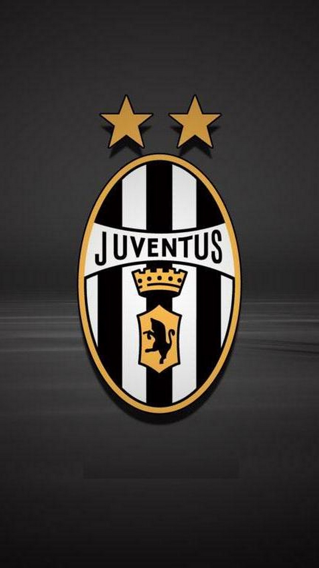 Juventus Wallpaper New Logo resolution 1080x1920