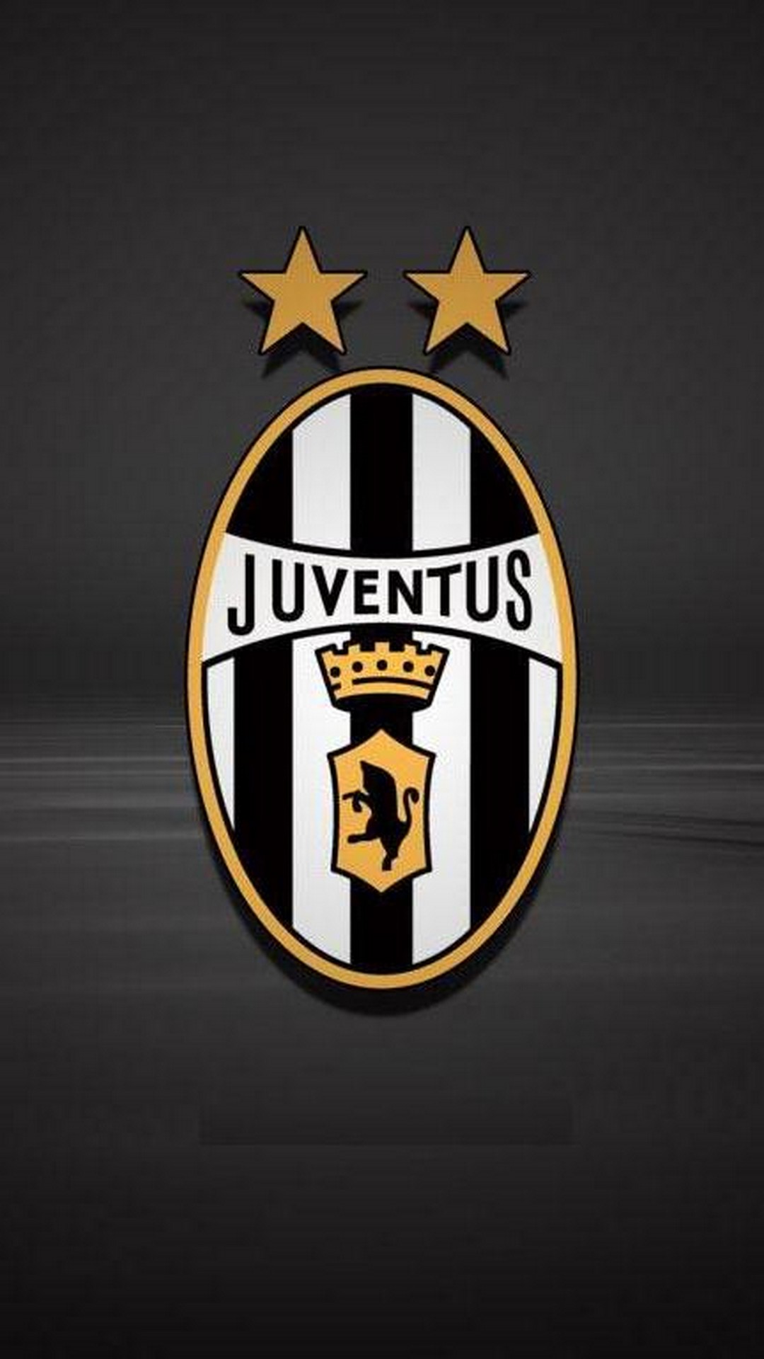 Juventus Wallpaper New Logo 3D IPhone Wallpaper