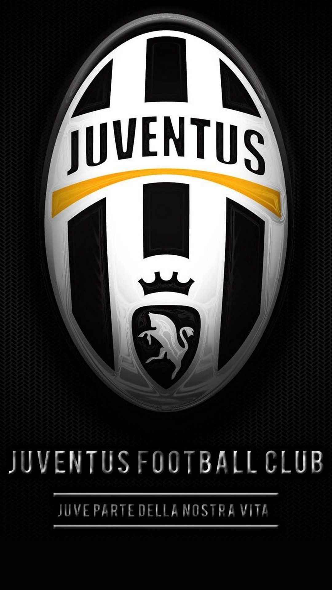 Juventus Wallpaper iPhone X