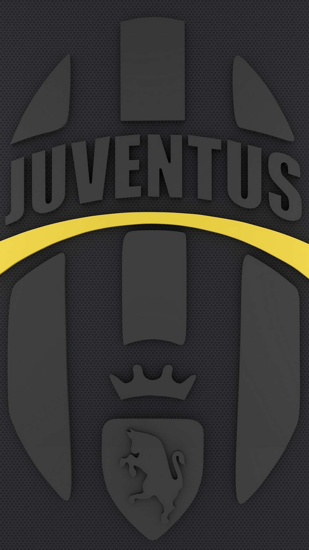 Juventus iPhone 6 Wallpaper