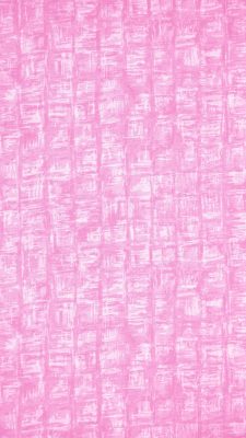 Pink Fabric Texture iPhone Wallpaper