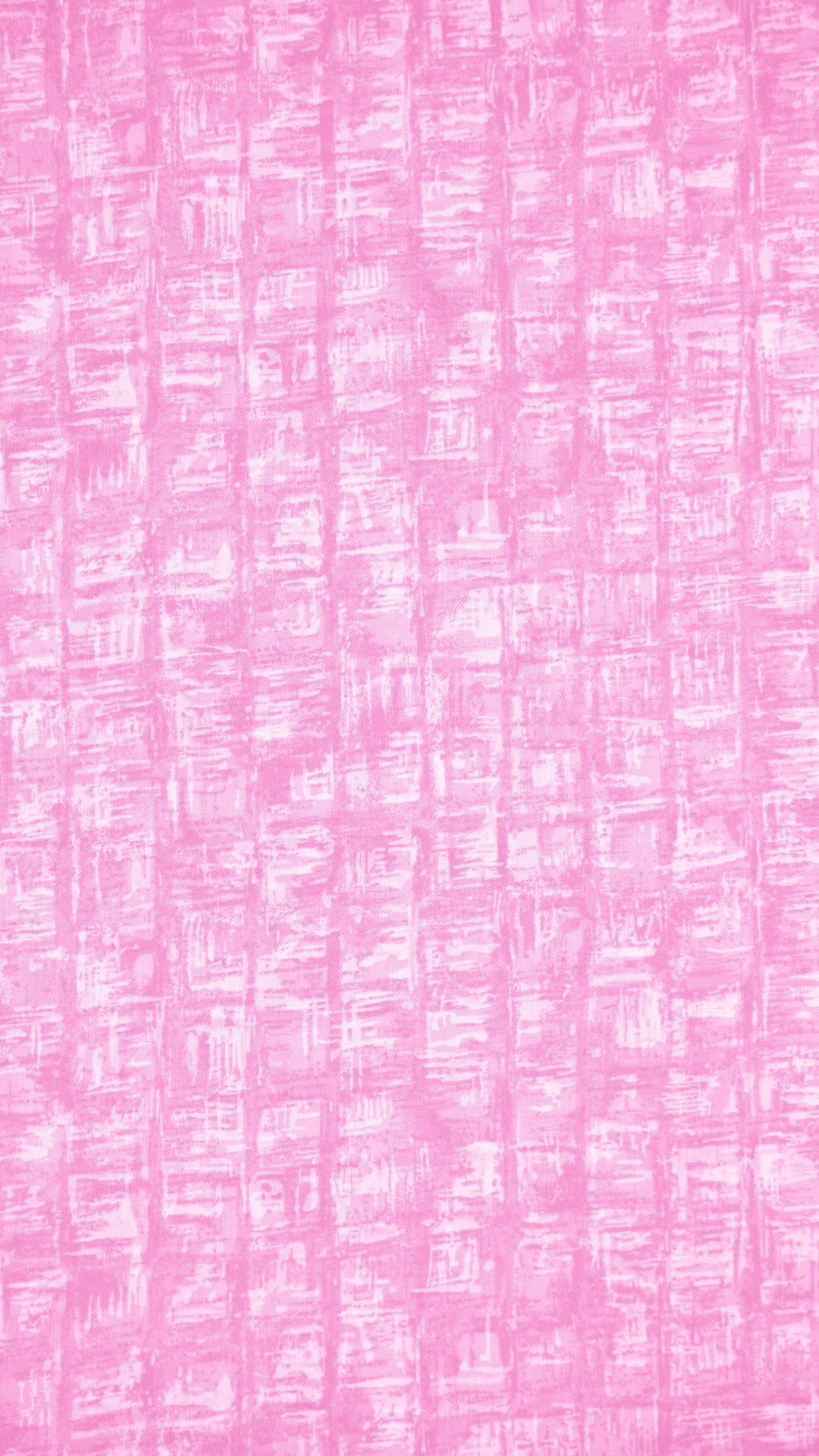 Pink Fabric Texture iPhone Wallpaper