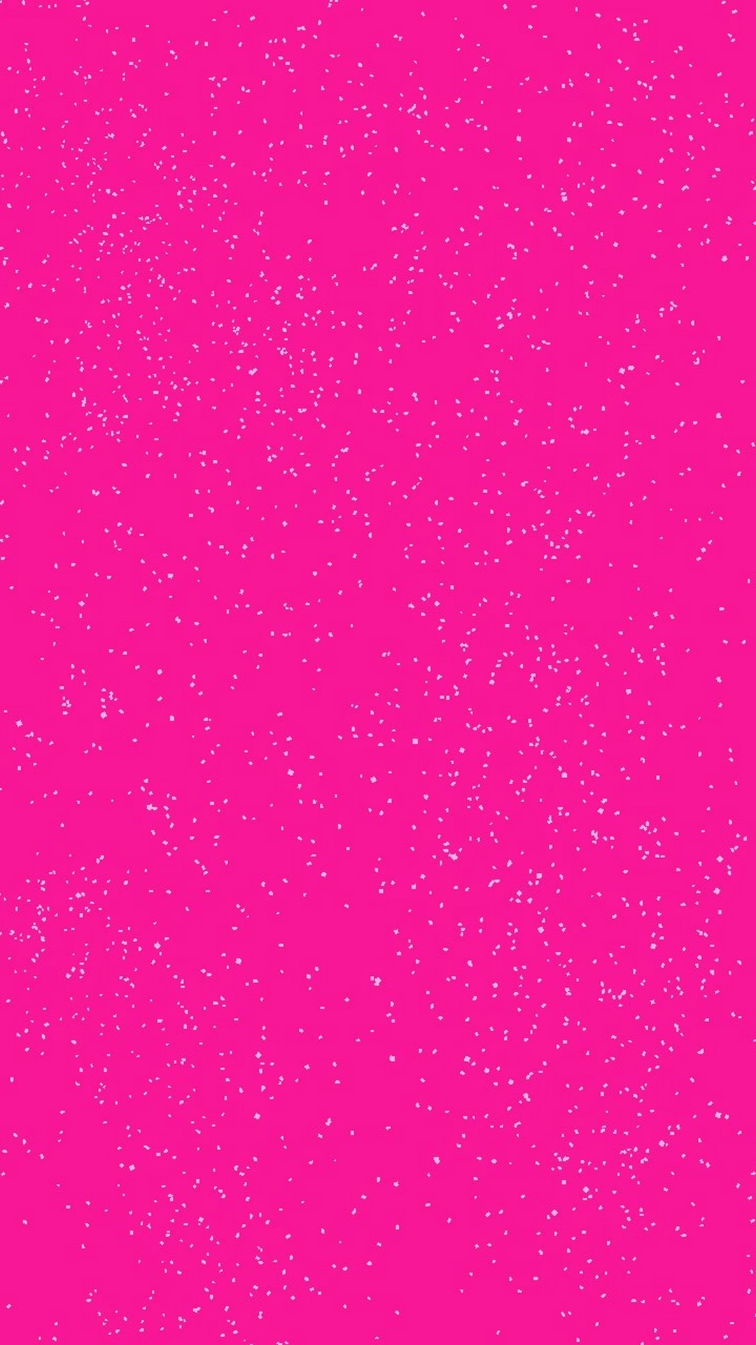 Pink Glitter iPhone Wallpaper