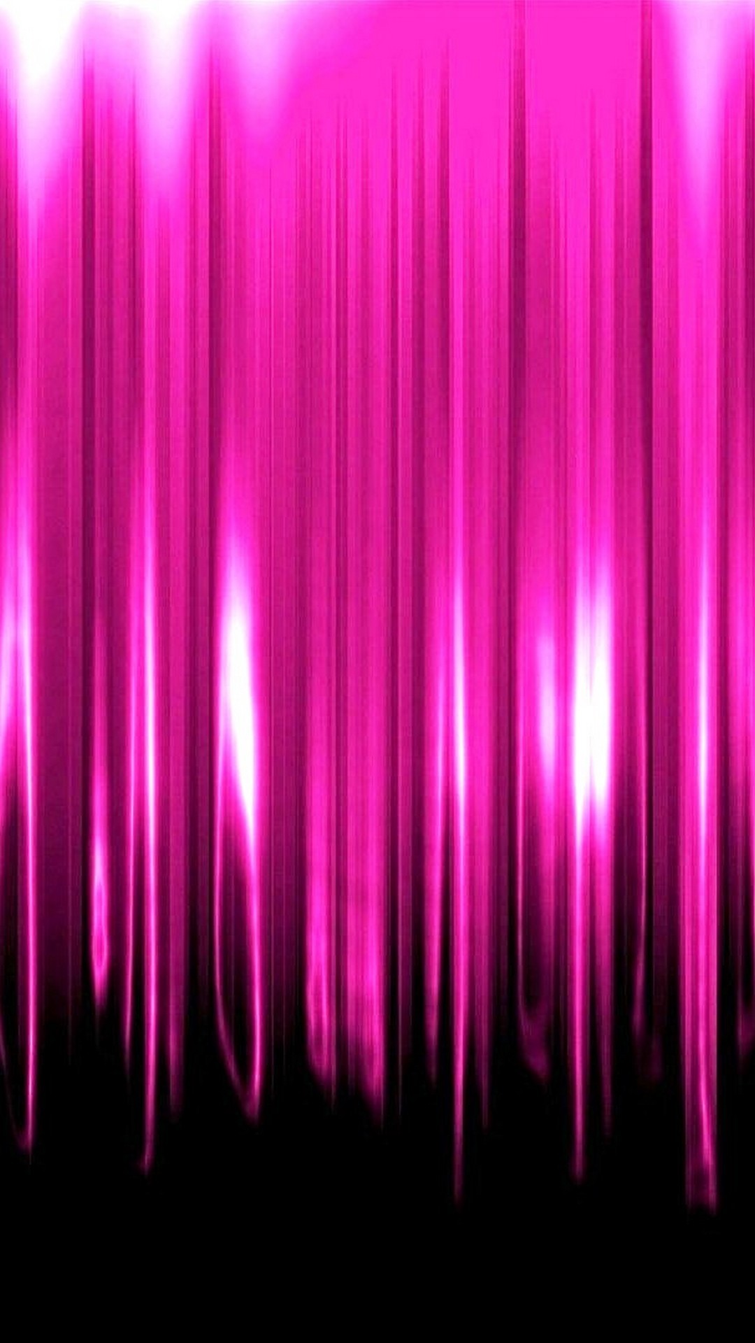 Pink Latex iPhone Wallpaper