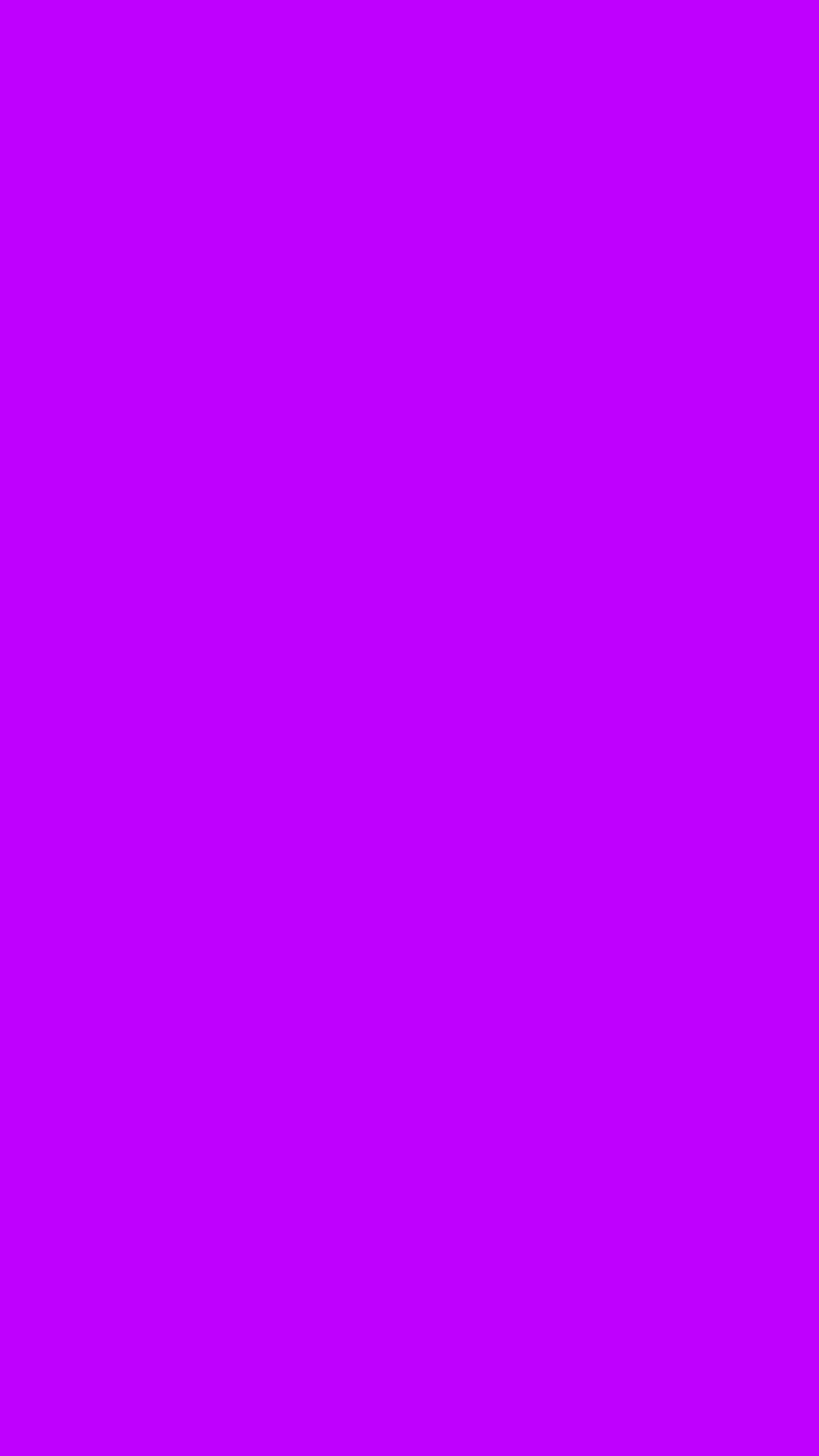 Solid Purple Wallpaper For iPhone resolution 1080x1920