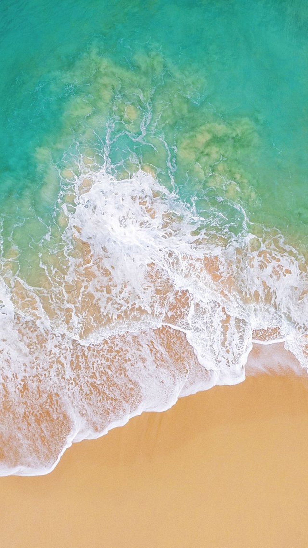 iOS 11 iPhone Wallpaper HD