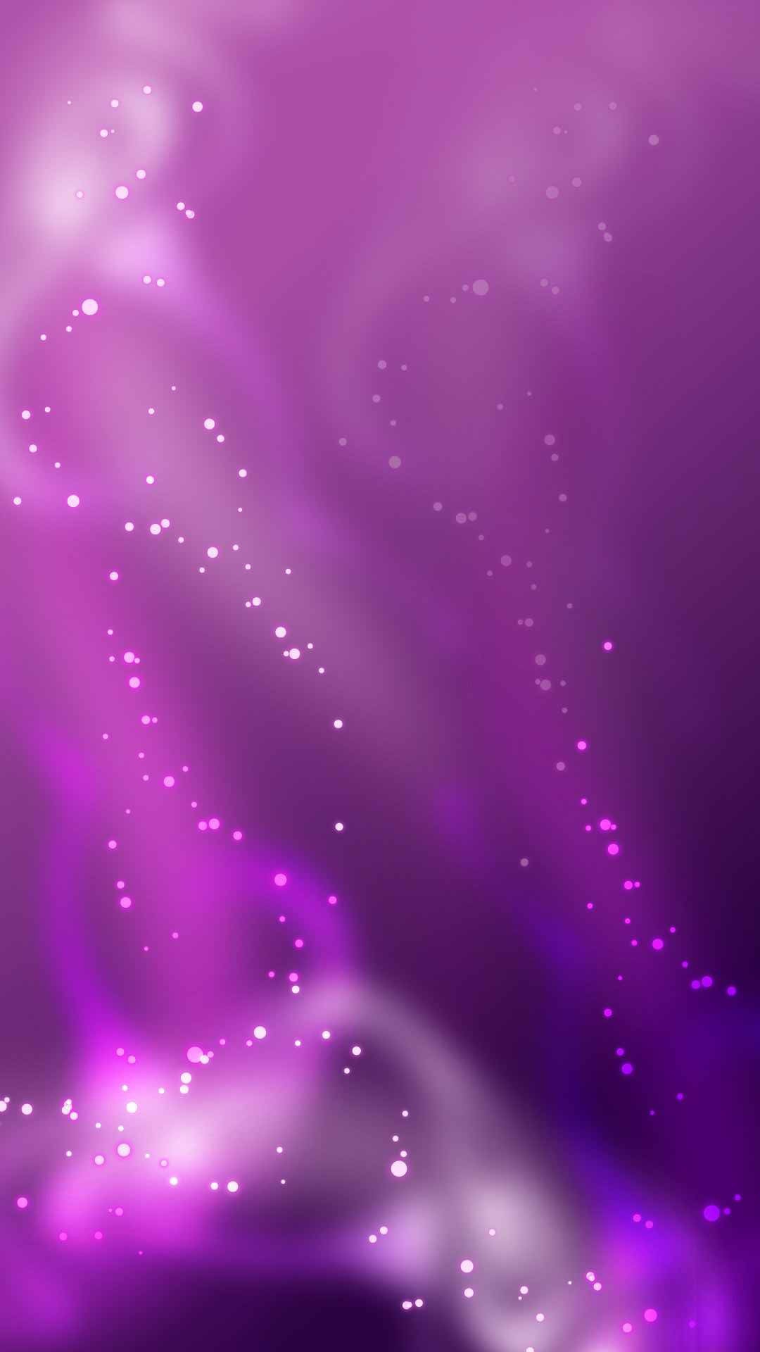 iPhone 7 Wallpaper Purple resolution 1080x1920