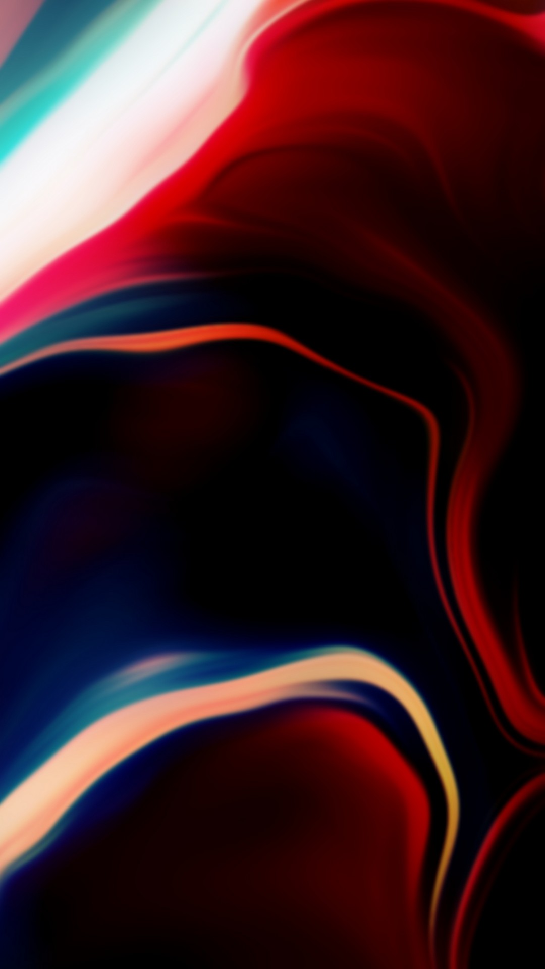 Iphone 8 Fluid Wallpaper 3d Iphone Wallpaper