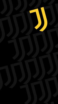 iPhone Wallpaper New Logo Juventus